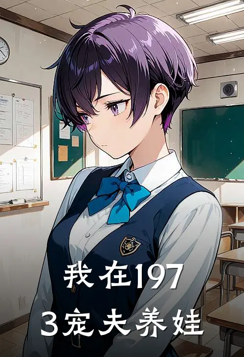 我在1973宠夫养娃