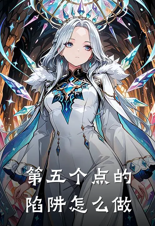 第五个点的陷阱怎么做