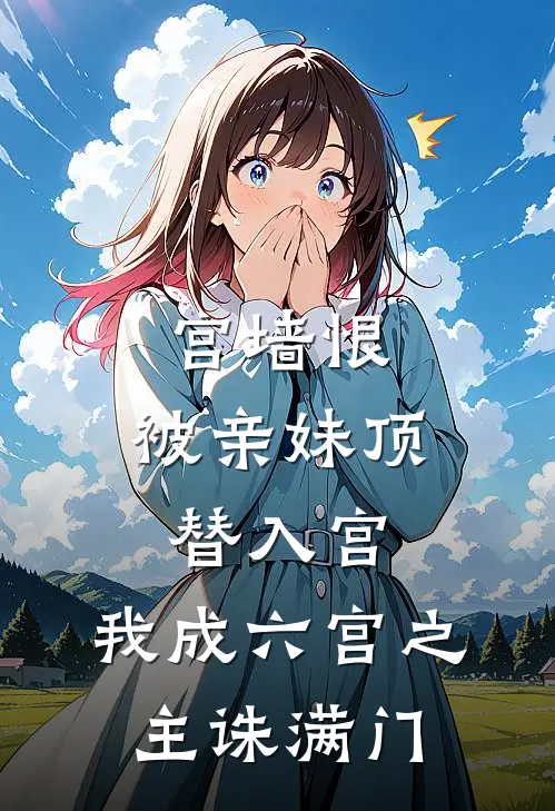 宫墙恨：被亲妹顶替入宫，我成六宫之主诛满门