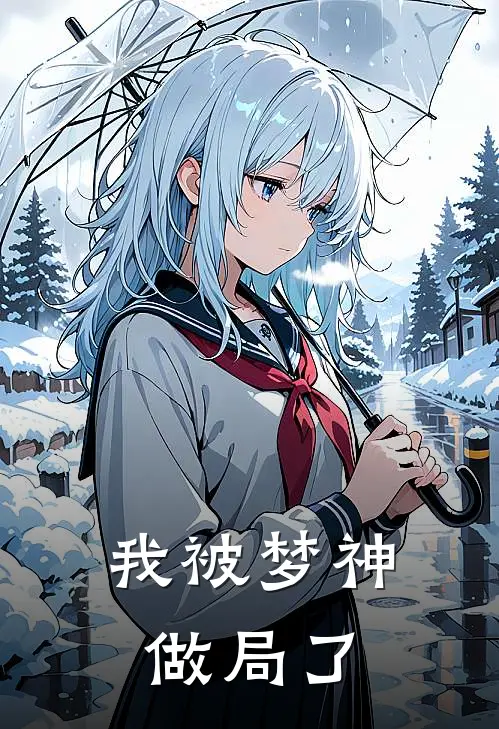 我被梦神做局了