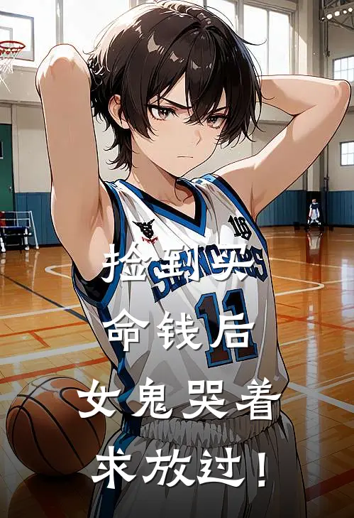 捡到买命钱后，女鬼哭着求放过！林峰林峰免费小说推荐_免费小说笔趣阁捡到买命钱后，女鬼哭着求放过！林峰林峰