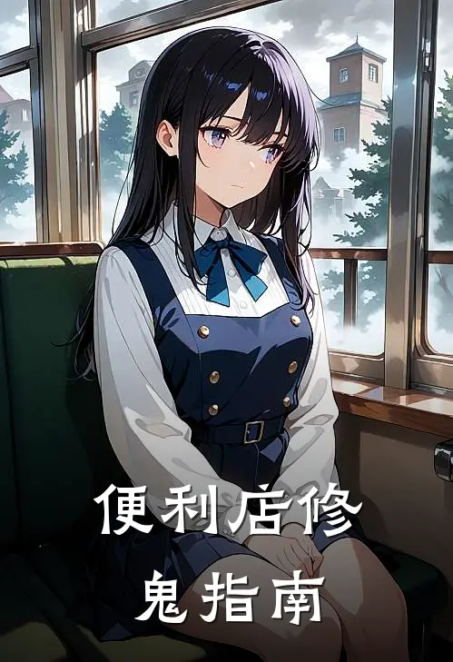 便利店修鬼指南