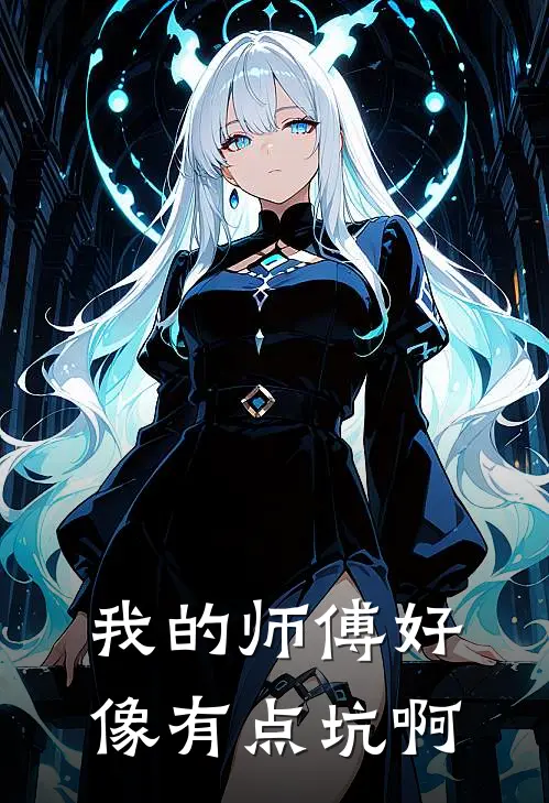 我的师傅好像有点坑啊