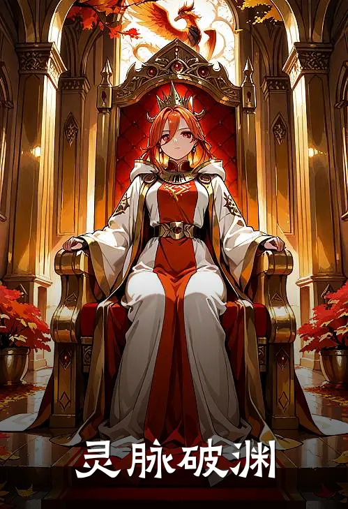 灵脉破渊(楚凡楚凡)最新完结小说推荐_热门小说排行榜灵脉破渊楚凡楚凡