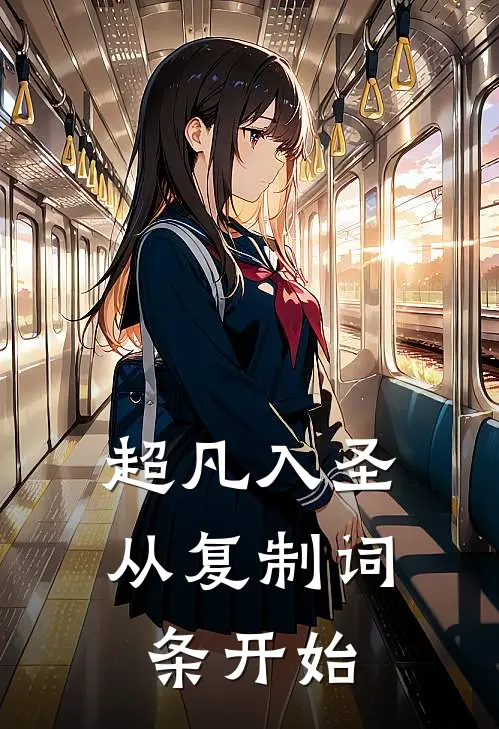 超凡入圣：从复制词条开始