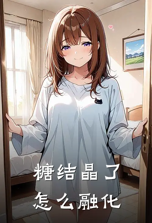 糖结晶了怎么融化