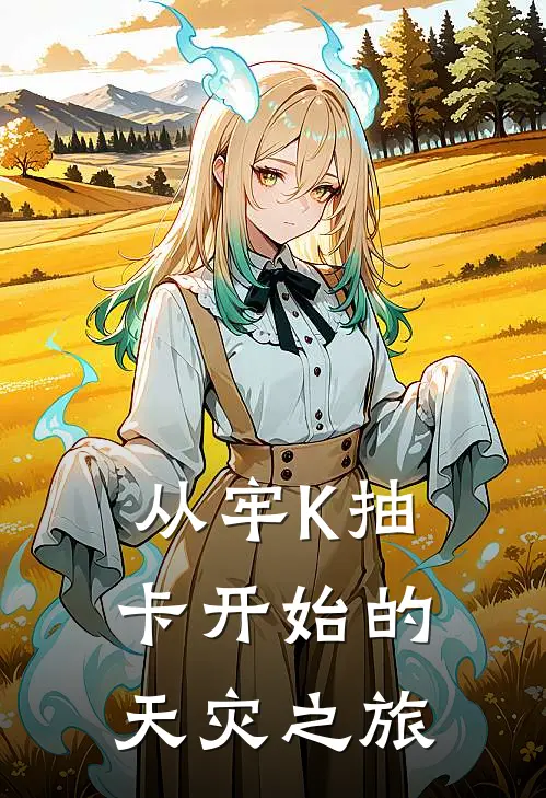 从牢K抽卡开始的天灾之旅