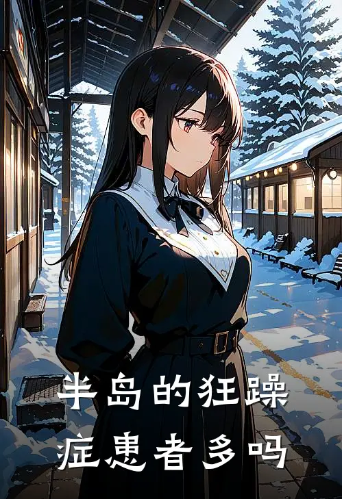 半岛的狂躁症患者多吗