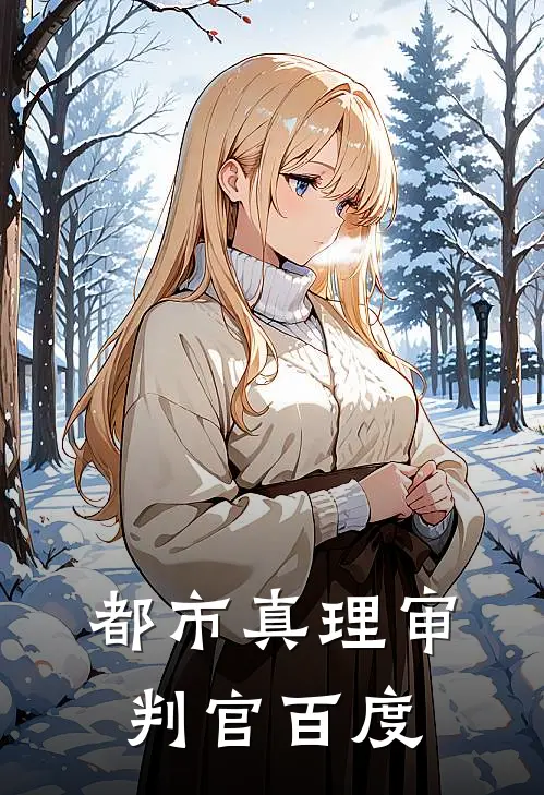 都市真理审判官百度