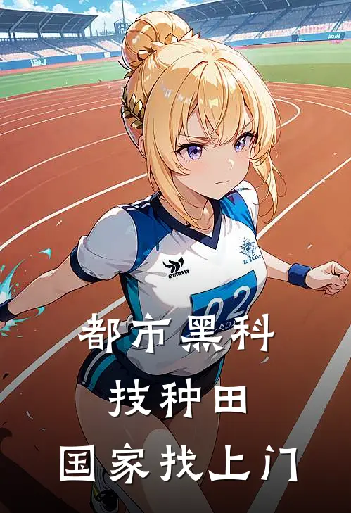 都市黑科技种田，国家找上门