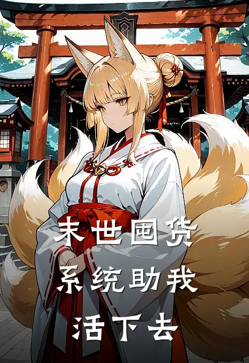 末世囤货：系统助我活下去