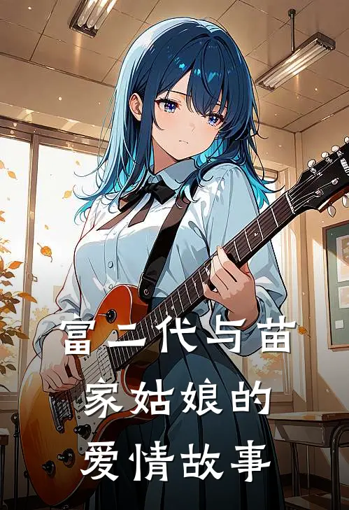 富二代与苗家姑娘的爱情故事