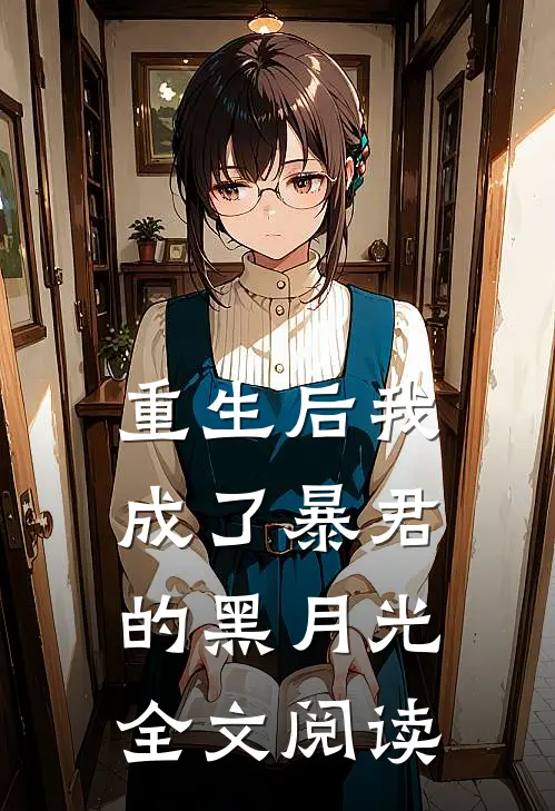 重生后我成了暴君的黑月光全文阅读