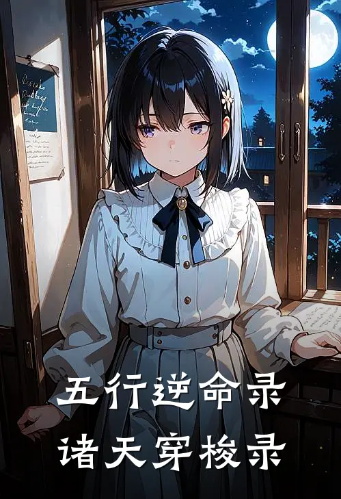 五行逆命录：诸天穿梭录（水·淼林苍澜）完整版小说阅读_五行逆命录：诸天穿梭录全文免费阅读（水·淼林苍澜）