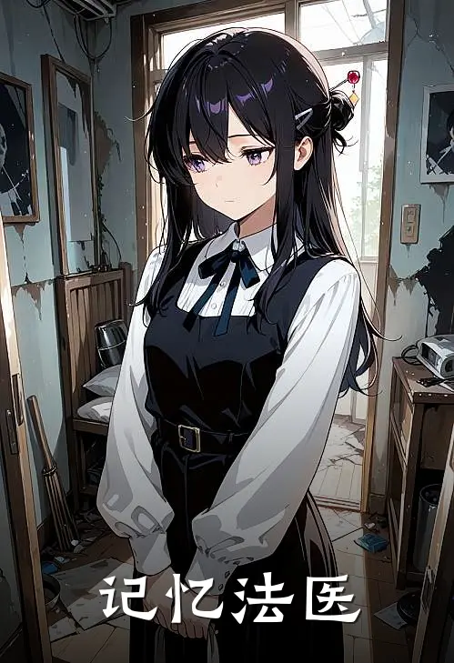 记忆法医(陆深秦颂)在哪看免费小说_已完结小说推荐记忆法医陆深秦颂