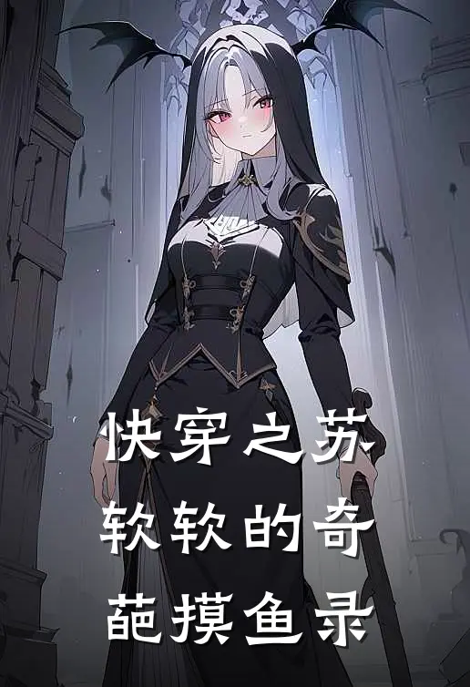 快穿之苏软软的奇葩摸鱼录