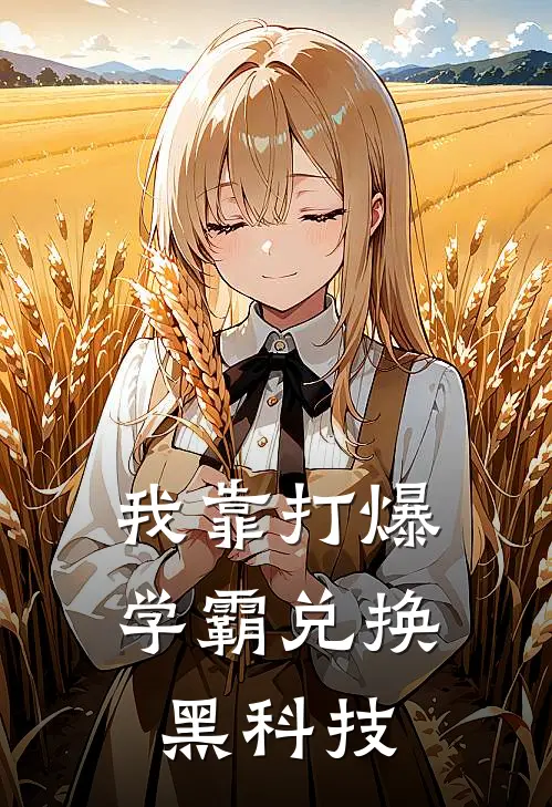 我靠打爆学霸兑换黑科技