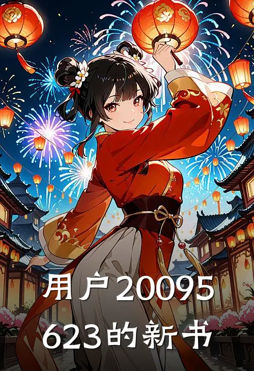 用户20095623的新书