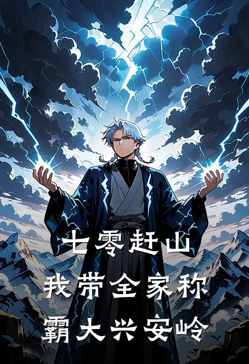 七零赶山：我带全家称霸大兴安岭