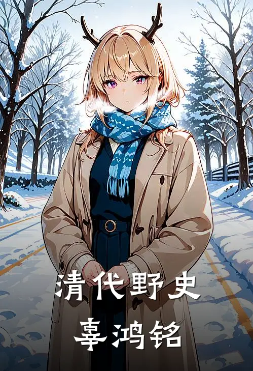 清代野史辜鸿铭