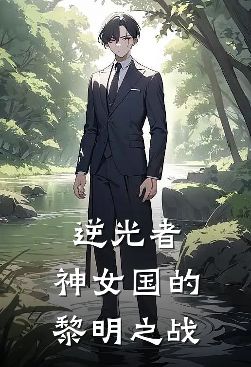 逆光者：神女国的黎明之战