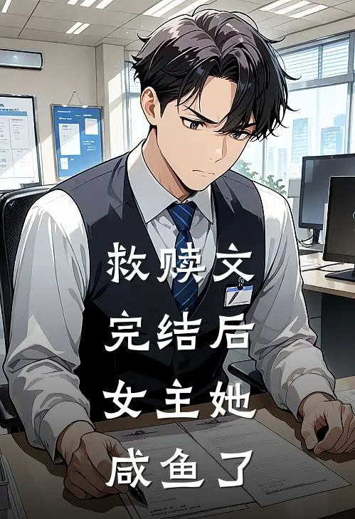 救赎文完结后，女主她咸鱼了