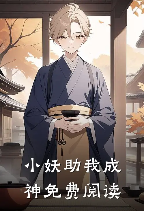 小妖助我成神免费阅读