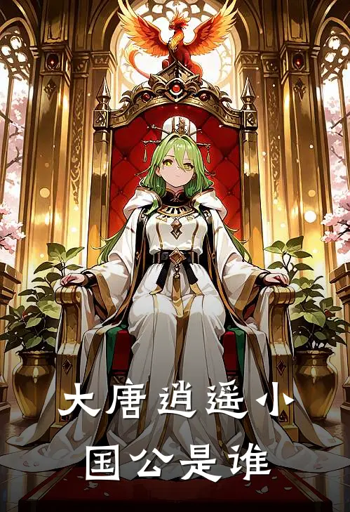 大唐逍遥小国公是谁