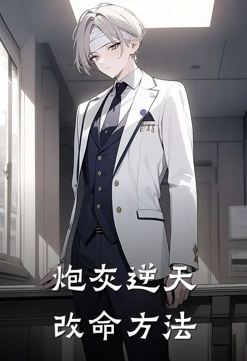 炮灰逆天改命方法