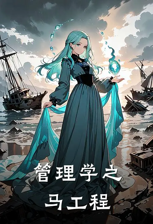 管理学之马工程