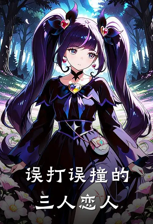 误打误撞的三人恋人