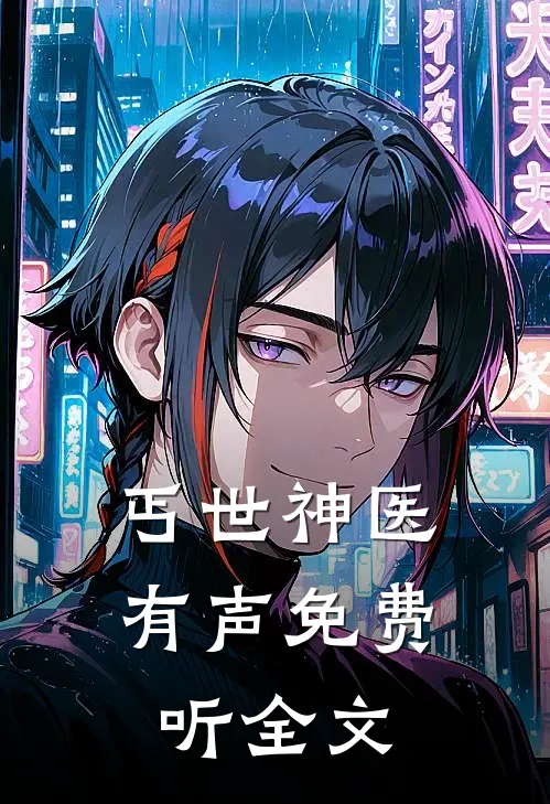 丐世神医有声免费听全文