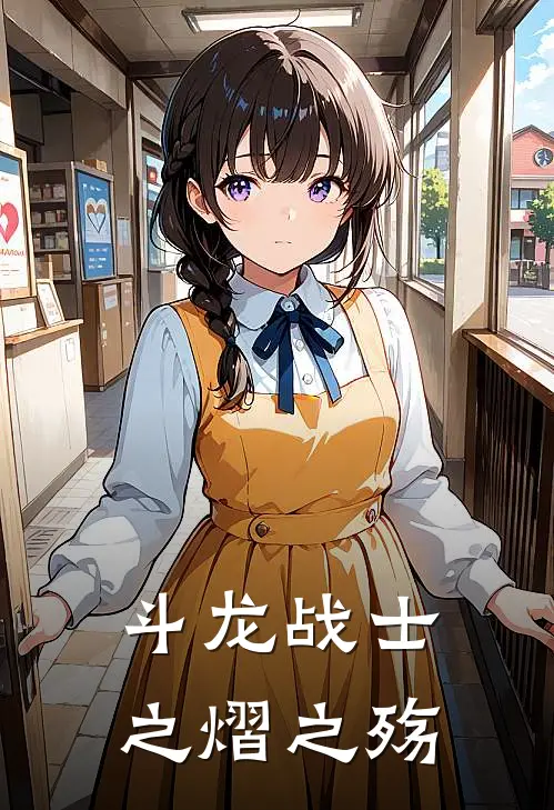 斗龙战士之熠之殇