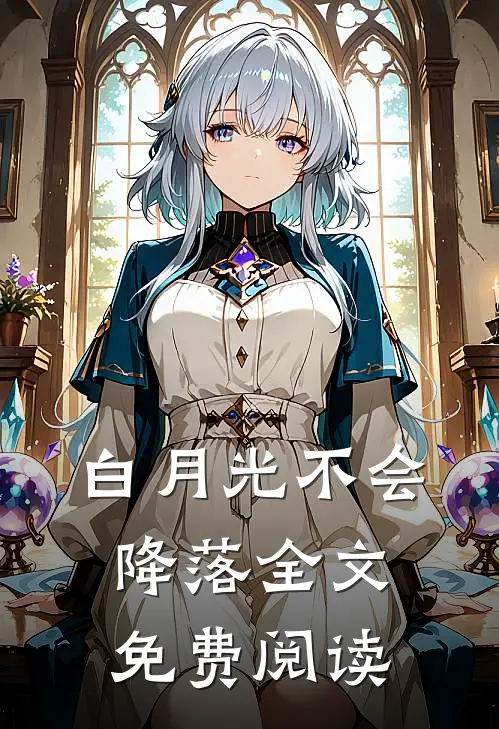 白月光不会降落全文免费阅读