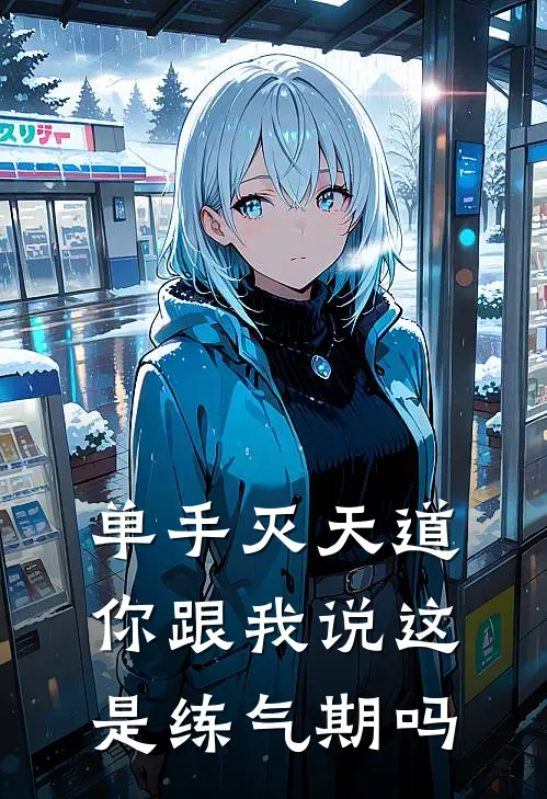 单手灭天道，你跟我说这是练气期吗李虎青云宗最新热门小说_单手灭天道，你跟我说这是练气期吗全本在线阅读