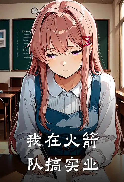 我在火箭队搞实业