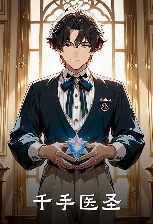 千手医圣