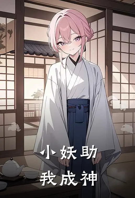 小妖助我成神