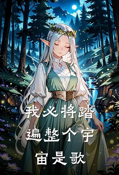 我必将踏遍整个宇宙是歌