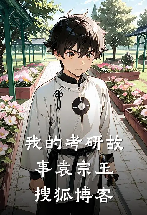 我的考研故事 袁宗玉 搜狐博客