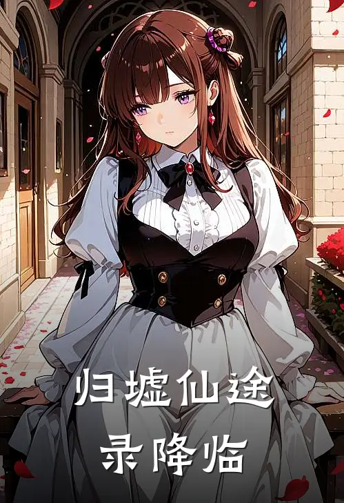 归墟仙途录降临