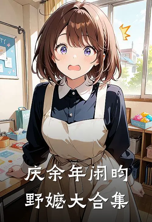 庆余年闲昀野嬷大合集