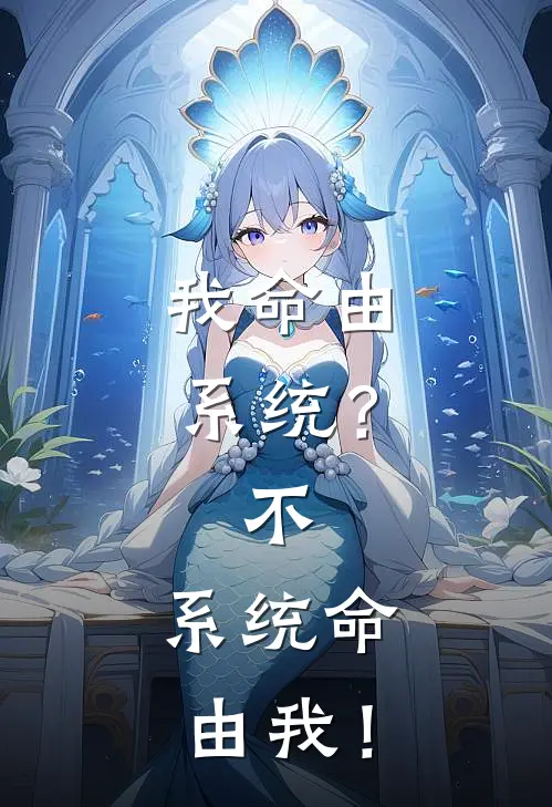 我命由系统？不，系统命由我！