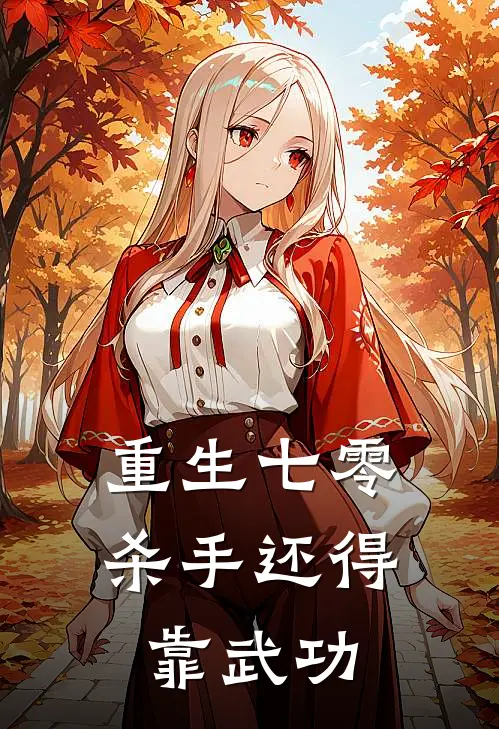 重生七零：杀手还得靠武功