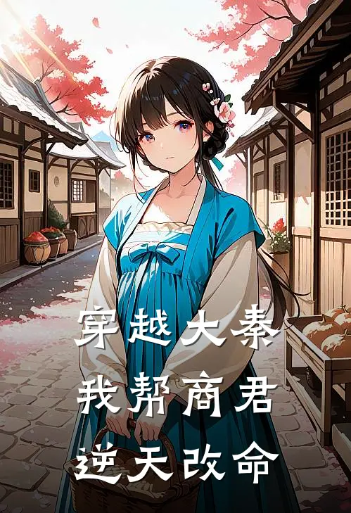 穿越大秦：我帮商君逆天改命