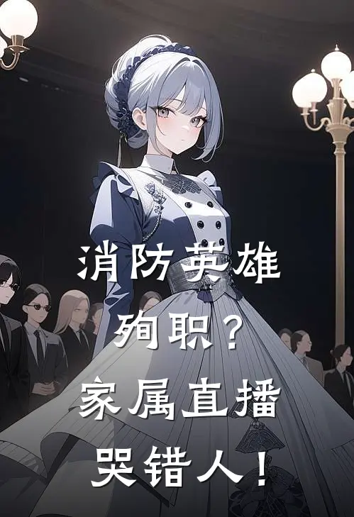 消防英雄殉职？家属直播哭错人！林凡林国栋完本热门小说_完本小说免费消防英雄殉职？家属直播哭错人！(林凡林国栋)