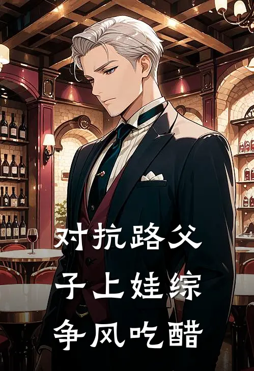 对抗路父子上娃综争风吃醋(夏沐曦洛凌崎)最新小说全文阅读_最新章节列表对抗路父子上娃综争风吃醋(夏沐曦洛凌崎)