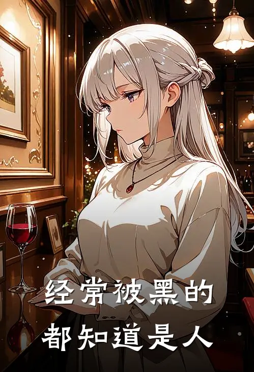 经常被黑的都知道是人