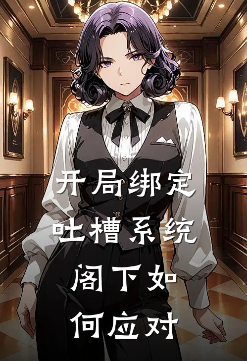 开局绑定吐槽系统，阁下如何应对