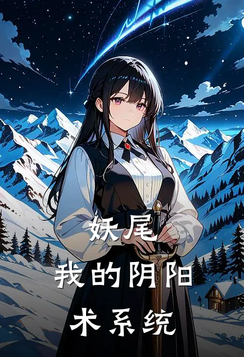 妖尾：我的阴阳术系统